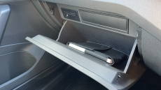 Volkswagen T-Cross 1.0 TSI 110 R-Line 5dr DSG Petrol Estate